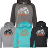 Double U Youth 'Monster Truck' Hound Sweatshirt