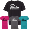 Youth Eastern Idaho Houndsmen Association T-shirt