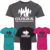Youth OUSDA T-shirt
