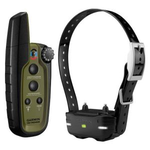 Refurbished Garmin Sport Pro and PT10