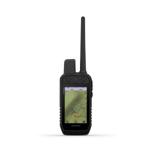 Refurbished Garmin Alpha 200 Plus Handheld Only