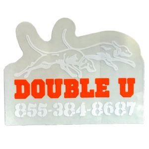 3 x 2.25 inches