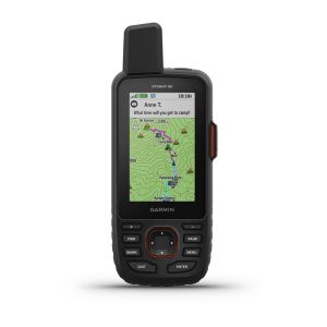 Garmin GPSMAP 66i Satellite Communicator