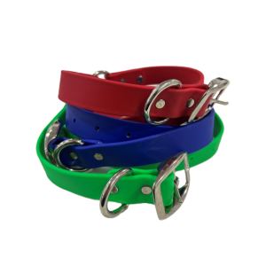 Clearance Beta Center O-ring Collars (Slightly Thicker Version)