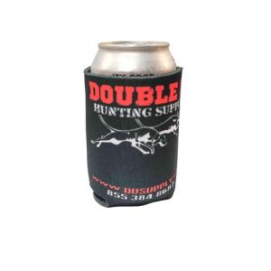 Double U Hunting Supply Can Koozie