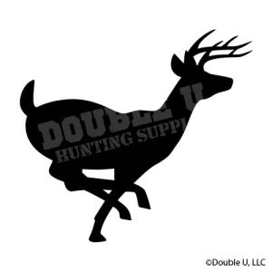 Black Bear Decal