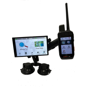 DU Double Mount