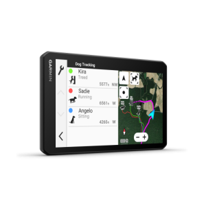 Garmin DriveTrack 72