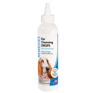 Remedies Ear Cleansing Drops