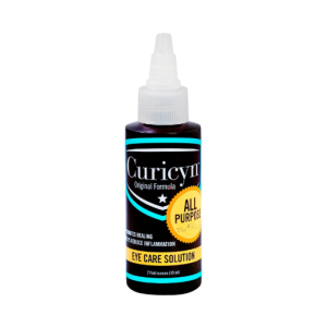 Curicyn Eye Care Solution 