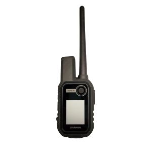 Refurbished Garmin Alpha 10 Handheld Only