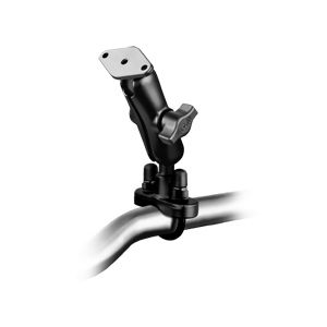 Heavy Duty Handle Bar Mount for Garmin Alpha/Astro/Drivetrack