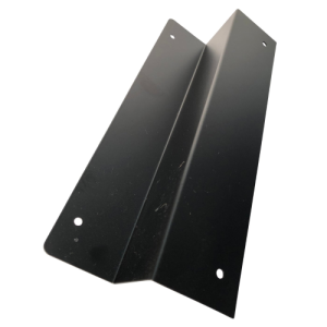 Igloo House Mounting Bracket