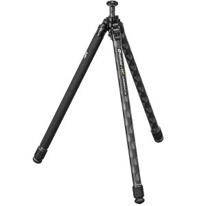 Leofoto X Mountain Forged Juggernaut S2