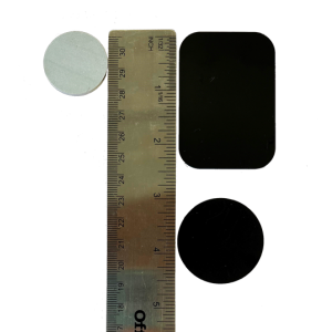 Extra Metal Mounting Plate Kit