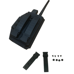 Molle Attachment Strap for Kydex Holster