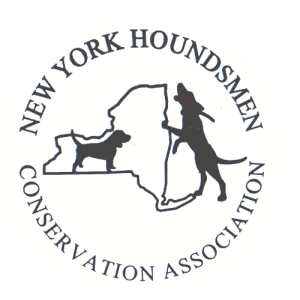 New York Houndsmen Conservation Association Membership