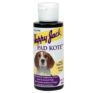 Pad Kote for Dogs