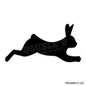 Black Bear Decal