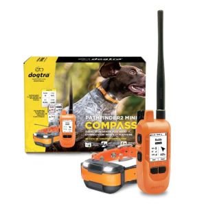 Dogtra Pathfinder 2 Mini Compass