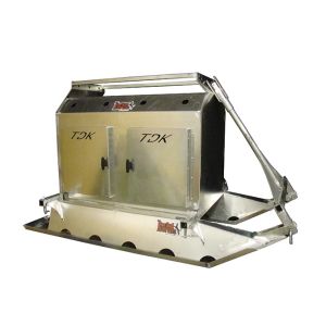 Deep Woods Box WITH Snow Kit