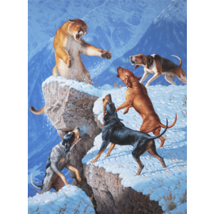 'Tipping Point' by Tom Mansanarez | Artwork