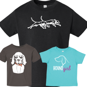 Toddler Double U T-Shirt Builder