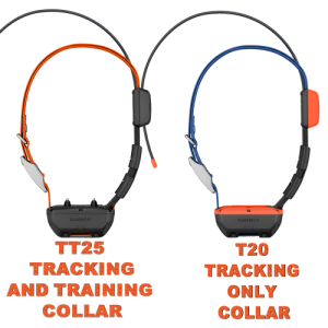 Garmin TT25/T20 Collar Holiday Sale