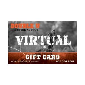 Online Gift Certificate