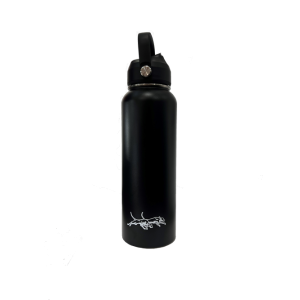Double U Hunting Supply 40oz Water Bottle 
