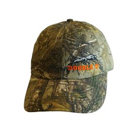 Double U Richardson 840 Realtree Xtra Camo Cap