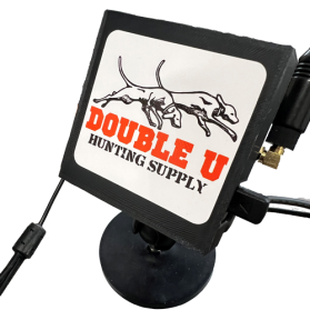 Protective Cover for Garmin Alpha XL Base