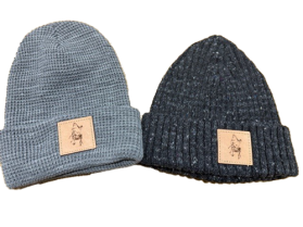 Double U "Tree Bawl" Beanie