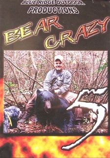 Bear Crazy DVD Vol V 