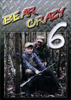 Bear Crazy DVD Vol VI