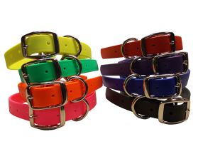 Center O-Ring Beta Collar