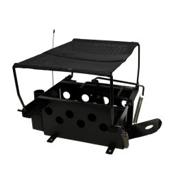 DT Systems BL 505 Add-On Small Natural Flush Bird Launcher
