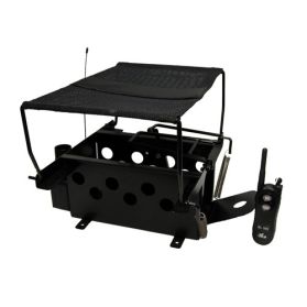 DT Natural Flush Small Bird Launcher System BL509