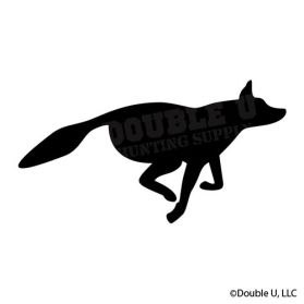 Black Bear Decal