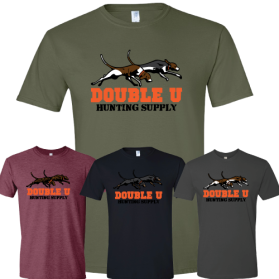 Hound Breed Full Logo T-Shirt
