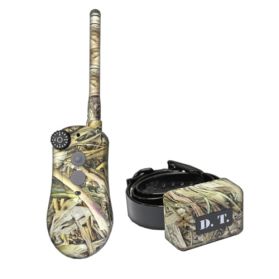 DT H2O 1810 Plus Coverup Camo