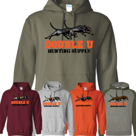 Hound Breed Full Logo Sweatshirts