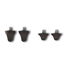 Garmin Plastic Contact Kit for BarkLimiter or Delta Inbounds