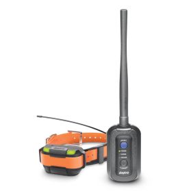 Dogtra Pathfinder Mini GPS Track + Train E-Collar and Handheld 