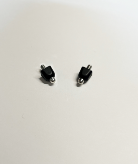Used Short Prongs Contact Set