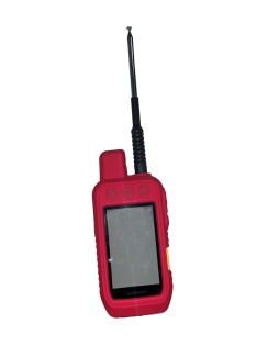 Retractable Spring Antenna for Garmin Alpha or Astro