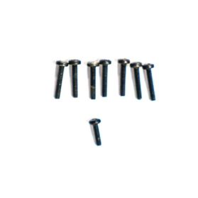 Used Screw Kit for Garmin TT15X, TT15, TT10, T5X, T5 Collars