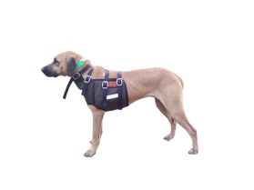 Viper Bay Vest