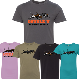 Youth Breed Full Logo Shirt