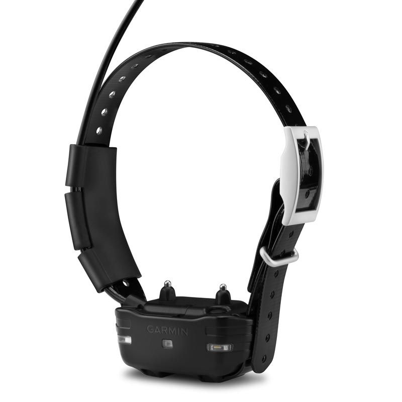 TB10 Training Collar for Garmin PRO Trashbreaker Double U